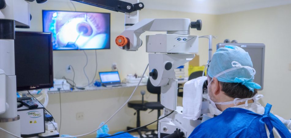 Portaria do Ministério da Saúde altera valores de procedimentos oftalmológicos
