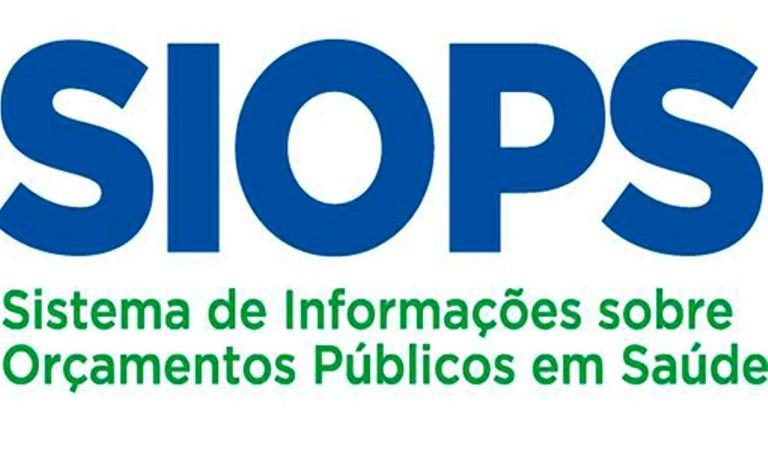 Informe SIOPS 2018