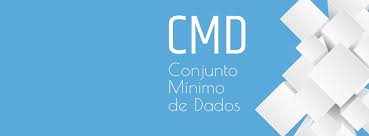 Videoconferência pública do Conjunto Minimo de Dados – CMD – 26/04