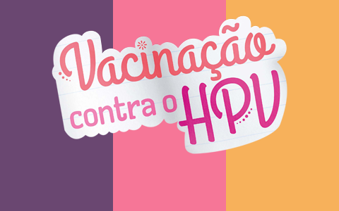 INTENSIFICAÇÃO DA VACINAÇÃO CONTRA O HPV