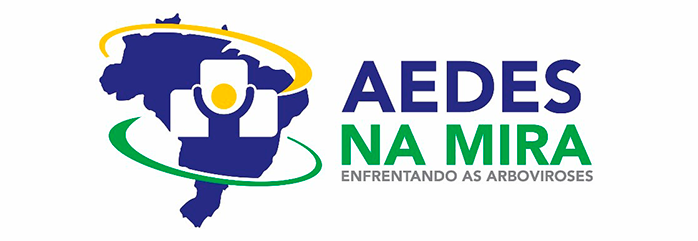 Capacitação EAD com tutoria de Integração da VS e AB a ser realizada no âmbito do projeto Aedes na Mira
