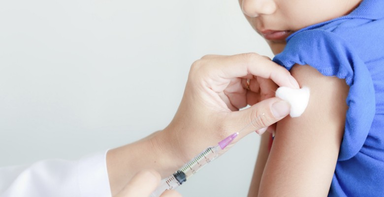 Vacina HPV para meninos