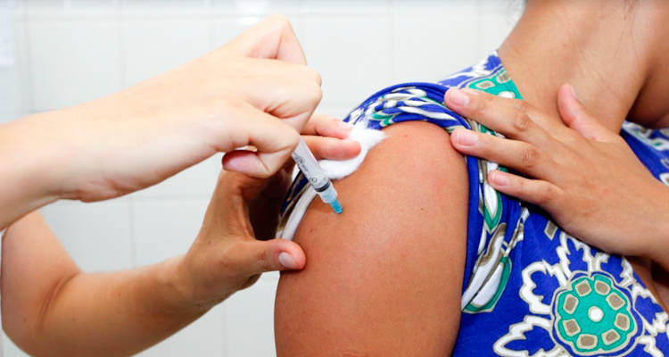 Febre amarela: população do Sul deve buscar vacina