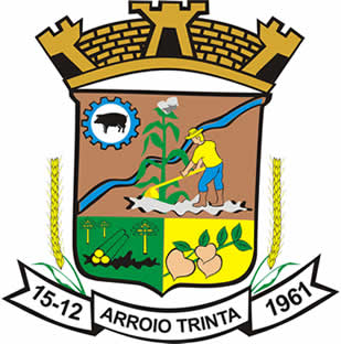 Arroio Trinta