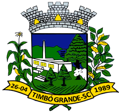 Timbó Grande