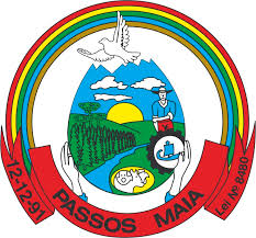       Passos Maia