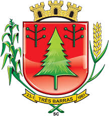 Três Barras