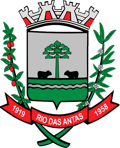 Rio das Antas