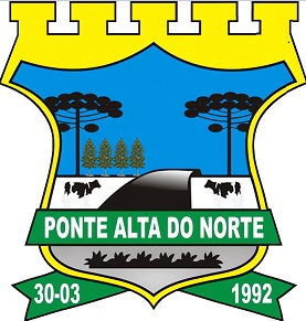 Ponte Alta do Norte