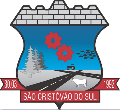 São Cristóvão do Sul