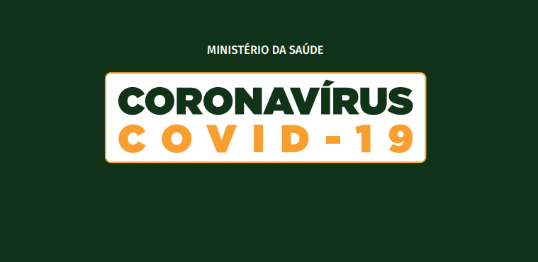 Guia de Vigilância Epidemiológica: Emergência de Saúde Pública de Importância Nacional pela Doença pelo Coronavírus 2019