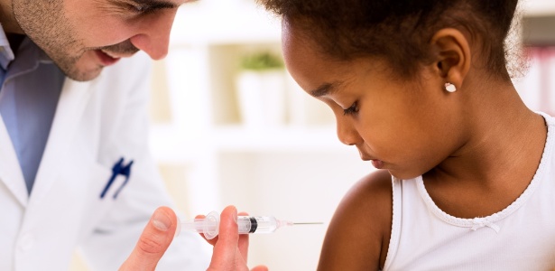 SC realiza campanha de multivacinação para aumentar cobertura vacinal entre crianças e adolescentes