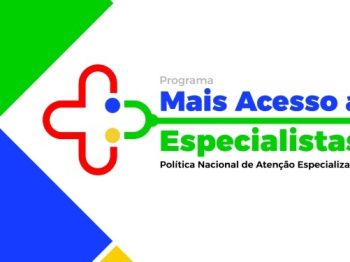 Programa Mais Acesso a Especialistas – envio de listas de espera