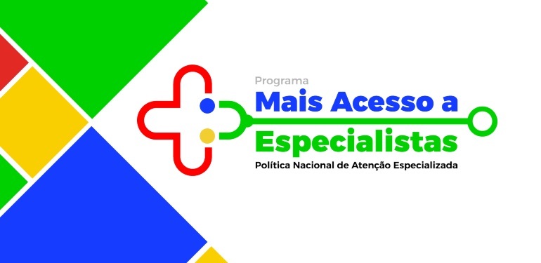 Programa Mais Acesso a Especialistas – envio de listas de espera