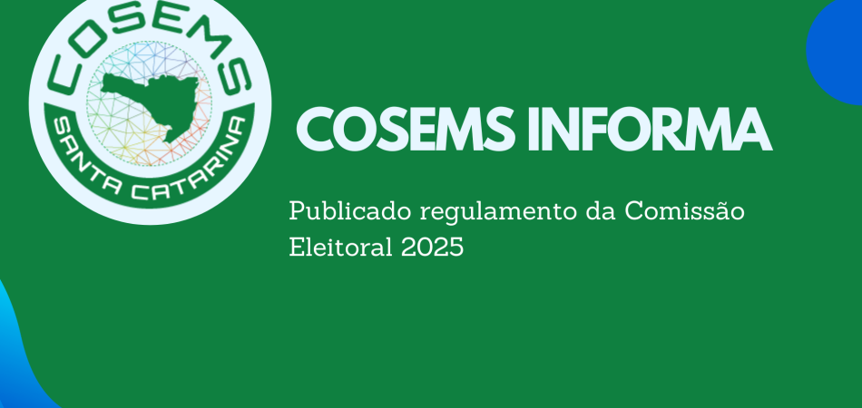 Publicado regulamento da Comissão Eleitoral 2025